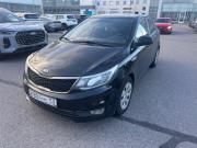 Kia Rio III Рестайлинг Санкт-Петербург  - изображение 5