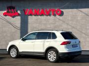 Volkswagen Tiguan II Альметьевск  - изображение 35
