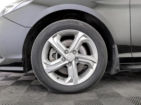 Hyundai Sonata VII (LF) Рестайлинг с пробегом 2017 года, цена 1 570 000 рублей, 148080 км, седан, Автокод Объявления