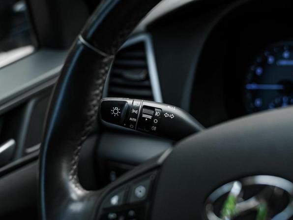 Hyundai Tucson III с пробегом 2016 года, цена 1 750 000 рублей, 180828 км, внедорожник, Автокод Объявления