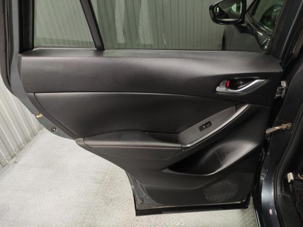 Mazda CX-5 I с пробегом 2012 года, цена 1 550 000 рублей, 147000 км, внедорожник, Автокод Объявления