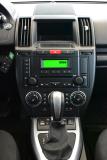 Land Rover Freelander II Рестайлинг Москва  - изображение 22
