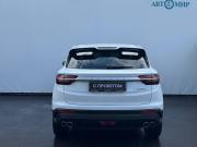Belgee X50 Москва  - изображение 21