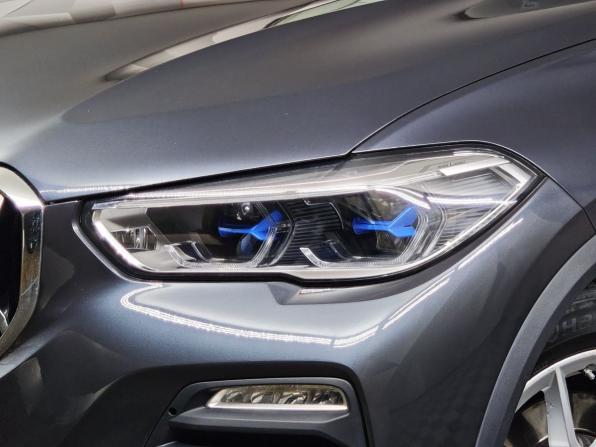 BMW X5 IV (G05/G18) с пробегом 2018 года, цена 5 890 000 рублей, 80612 км, внедорожник, Автокод Объявления