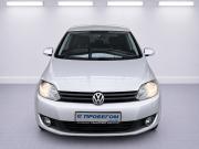 Volkswagen Golf Plus II Москва  - изображение 15