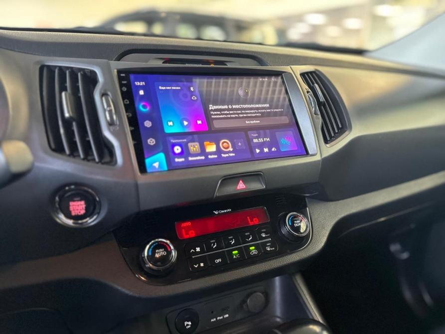Kia Sportage III Новосибирск  - изображение 19