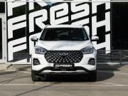 Chery Tiggo 4 Pro I Рестайлинг Волгоград  - изображение 26