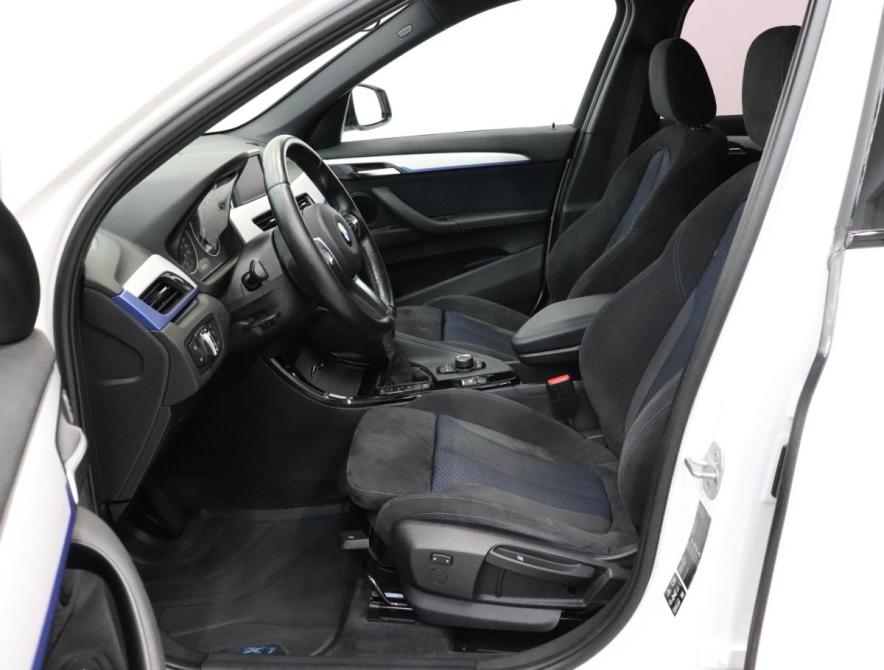 BMW X1 II (F48) Санкт-Петербург  - изображение 10