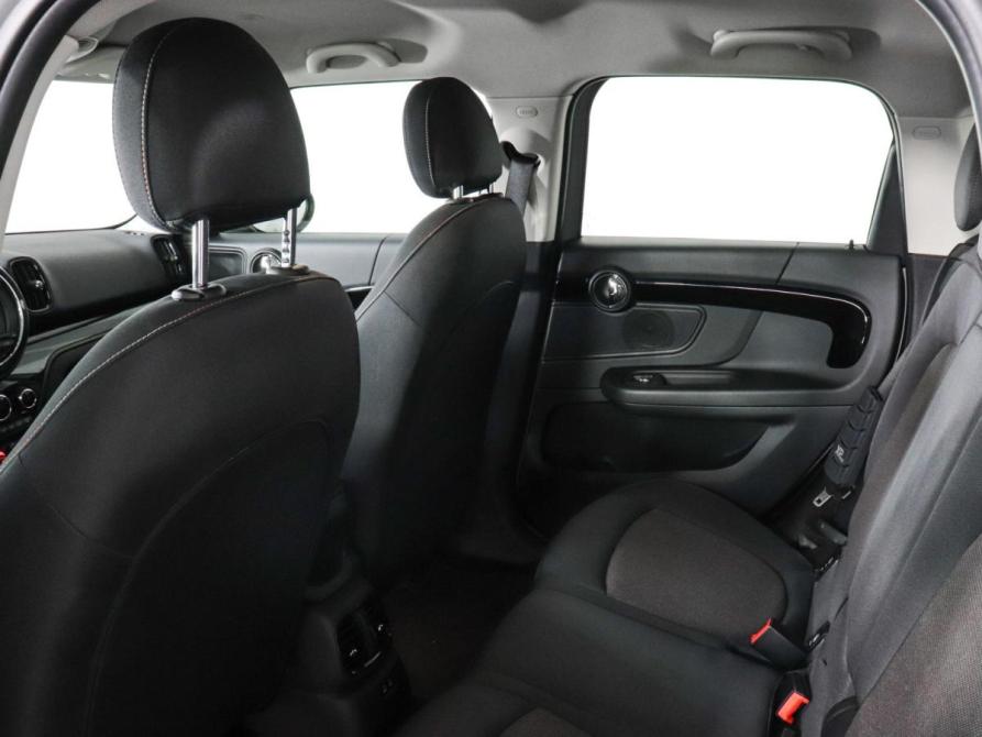 Mini Countryman II Химки  - изображение 12
