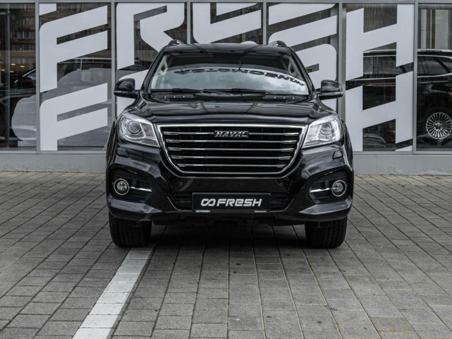 Haval H9 I Рестайлинг Ставрополь  - изображение 3