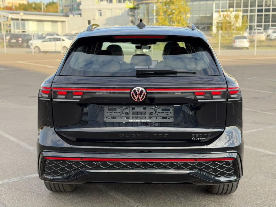 Volkswagen Tiguan III (China Market) Казань  - изображение 5