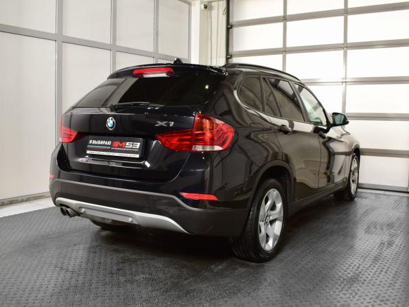 BMW X1 I (E84) Рестайлинг с пробегом 2013 года, цена 1 456 999 рублей, 138834 км, внедорожник, Автокод Объявления