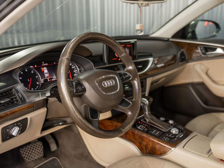 Audi A6 IV (C7) Ижевск  - изображение 5