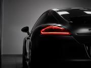 Porsche Panamera I Тюмень  - изображение 48