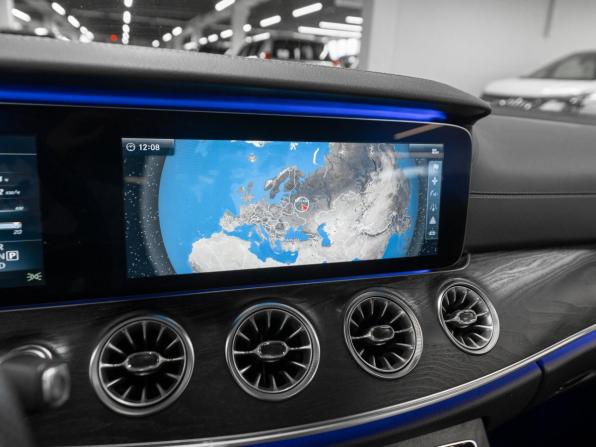 Mercedes-Benz E-Класс V (W213 S213 C238) с пробегом 2017 года, цена 3 550 000 рублей, 104028 км, купе, Автокод Объявления