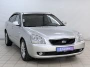 Kia Magentis II Рестайлинг Воронеж  - изображение 20