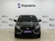 Lada (ВАЗ) Vesta I Ставрополь  - изображение 18