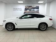 BMW X4 II (G02) Красноярск  - изображение 43