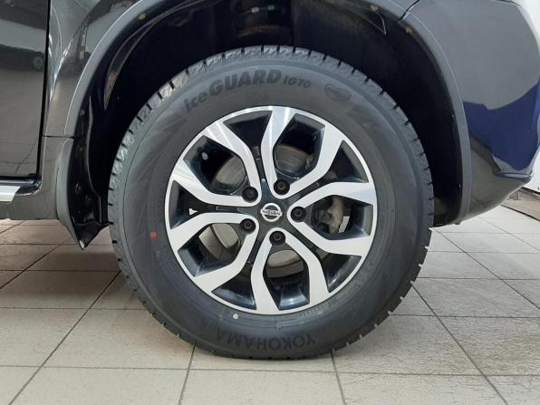 Nissan Terrano III (D10) с пробегом 2017 года, цена 870 000 рублей, 267813 км, внедорожник, Автокод Объявления