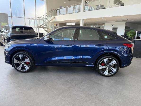 Audi Q5 Sportback II (GU) с пробегом 2026 года, цена 9 200 000 рублей, 1 км, внедорожник, Автокод Объявления