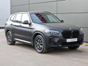 BMW X3 III (G01) Рестайлинг Москва  - изображение 30
