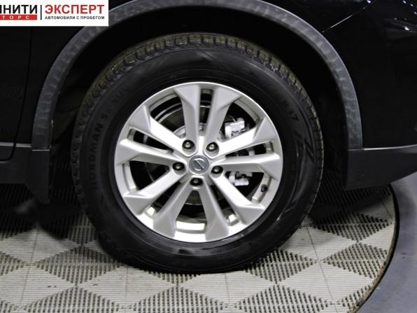 Nissan X-Trail III с пробегом 2015 года, цена 1 757 000 рублей, 194572 км, внедорожник, Автокод Объявления
