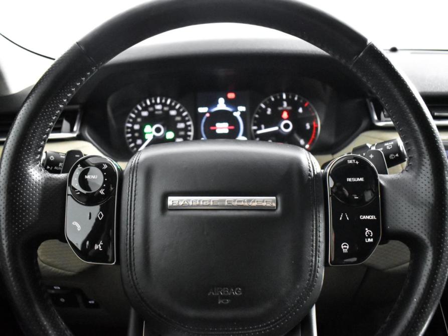 Land Rover Range Rover Velar I Санкт-Петербург  - изображение 18
