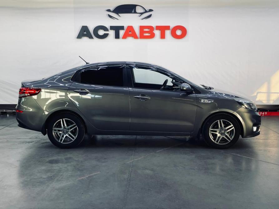 Kia Rio III Рестайлинг Оренбург  - изображение 7