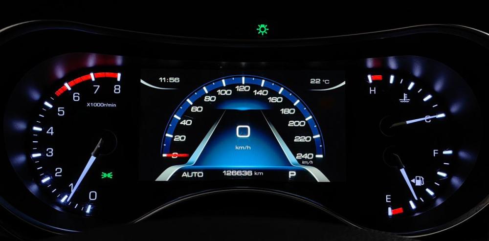 Haval H9 I Рестайлинг Москва  - изображение 17