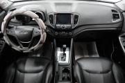 Chery Tiggo 5 I Омск  - изображение 40