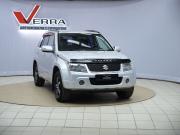 Suzuki Grand Vitara II Рестайлинг Уфа  - изображение 19