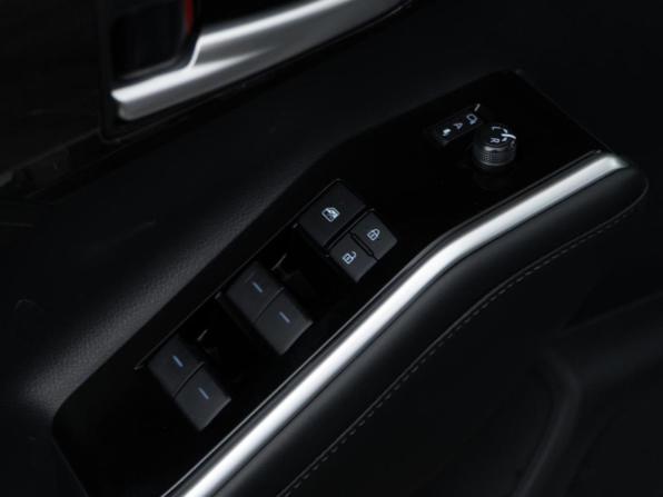 Toyota Highlander IV (XU70) с пробегом 2026 года, цена 5 567 434 рубля, 16 км, внедорожник, Автокод Объявления