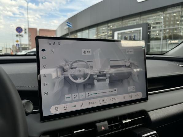 Новый Toyota RAV4 VI (XA60) 2026 года, цена 4 700 000 рублей, внедорожник, Автокод Объявления