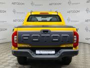 Foton Tunland I Москва  - изображение 27