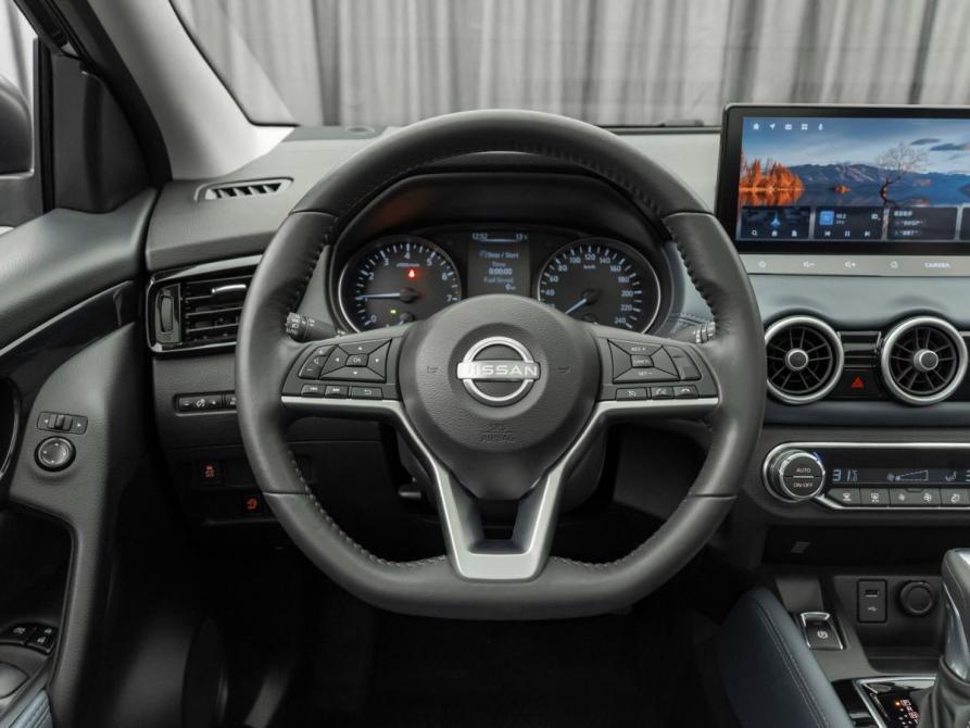Nissan Qashqai II Рестайлинг 2 Москва  - изображение 14