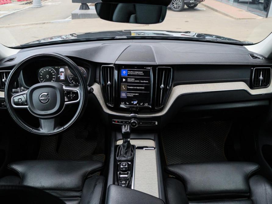 Volvo XC60 II Москва  - изображение 9