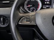 Skoda Octavia III (A7) Рестайлинг Пермь  - изображение 47
