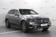 Mercedes-Benz GLC I (X253) Рестайлинг Владивосток  - изображение 29