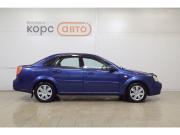 Chevrolet Lacetti I Коломна  - изображение 17