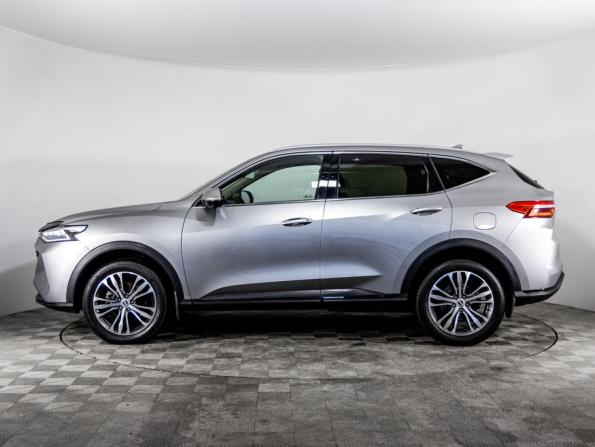 Haval F7 I Рестайлинг с пробегом 2023 года, цена 2 149 000 рублей, 48899 км, внедорожник, Автокод Объявления