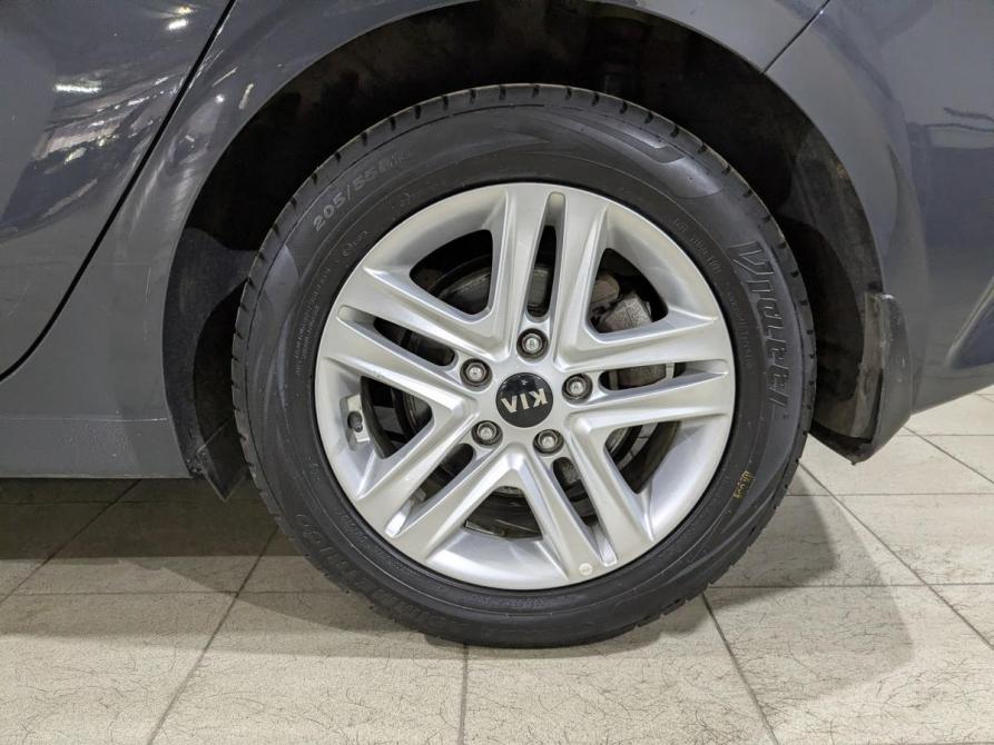 Kia Ceed III Москва  - изображение 12