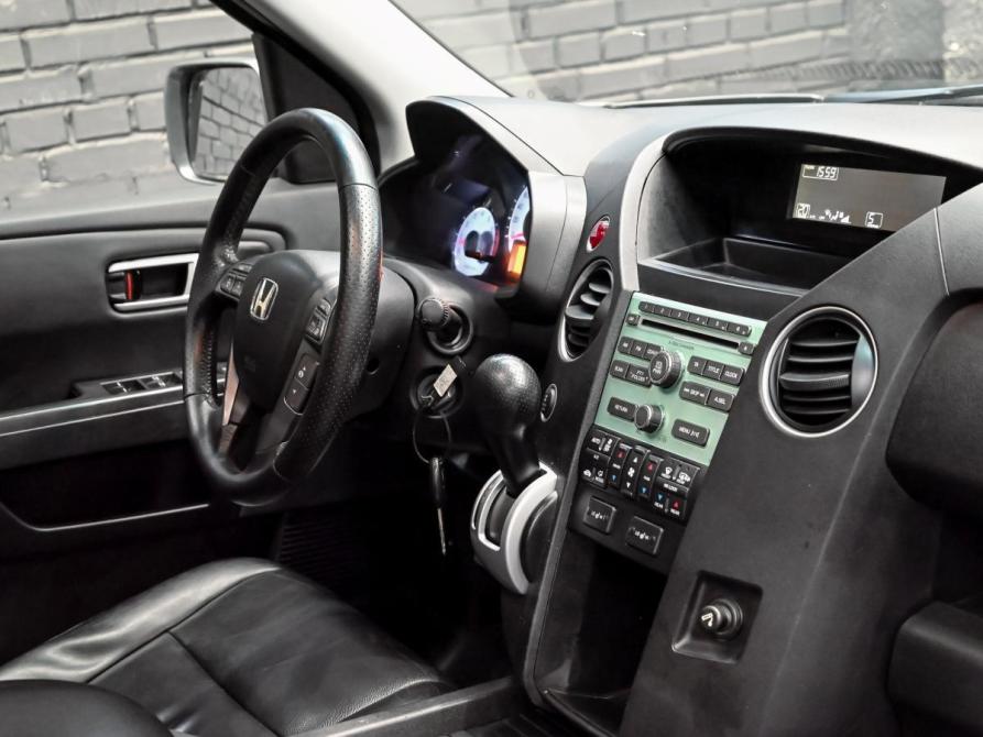 Honda Pilot II Екатеринбург  - изображение 21