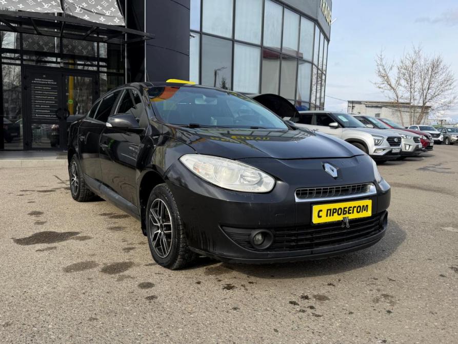 Renault Fluence I Нефтекамск  - изображение 1