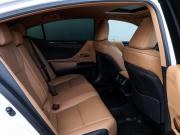 Lexus ES VII Рестайлинг Москва  - изображение 32