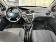 Ford Focus I Рестайлинг Воронеж  - изображение 21