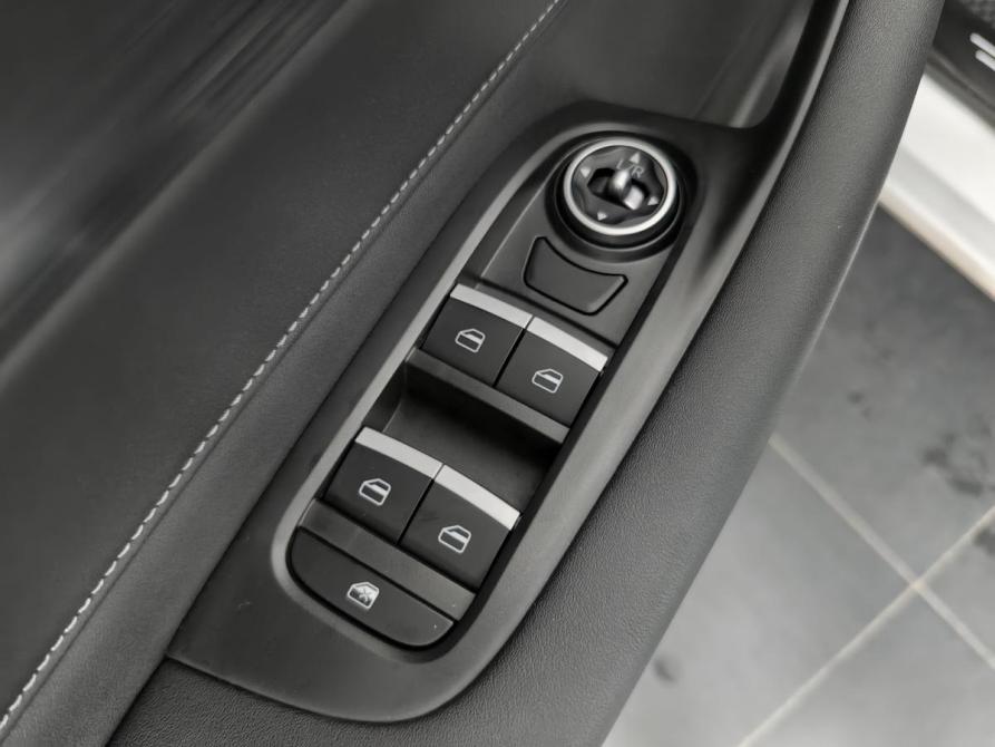Chery Tiggo 4 Pro I Рестайлинг Москва  - изображение 20