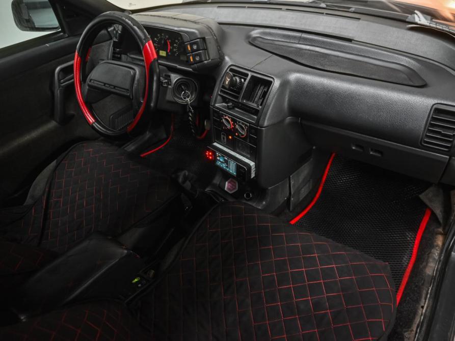 Lada (ВАЗ) 2112 Челябинск  - изображение 22