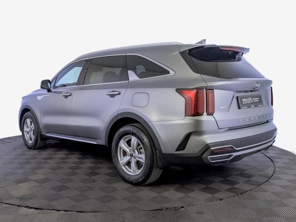 Kia Sorento IV с пробегом 2020 года, цена 3 995 000 рублей, 14810 км, внедорожник, Автокод Объявления