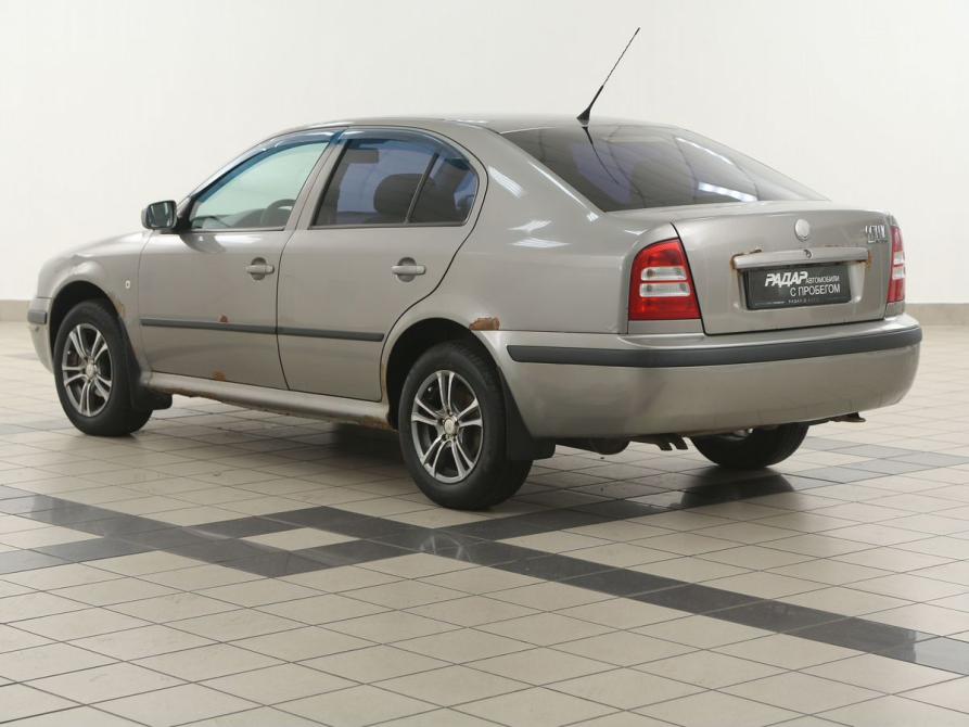 Skoda Octavia II (A5) Иваново  - изображение 2