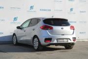 Kia Ceed II Рестайлинг Пермь  - изображение 29